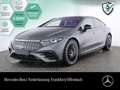 Mercedes-Benz EQS 53 AMG 4M Keramik Carbon Driversp Fahrass 360° Gris - thumbnail 1