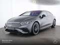 Mercedes-Benz EQS 53 AMG 4M Keramik Carbon Driversp Fahrass 360° Grau - thumbnail 2