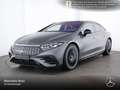 Mercedes-Benz EQS 53 AMG 4M Keramik Carbon Driversp Fahrass 360° Gris - thumbnail 2
