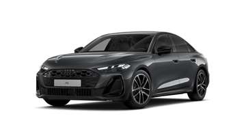 A5 TDI 150 kW mHEV+ S tronic quattro S Line edition