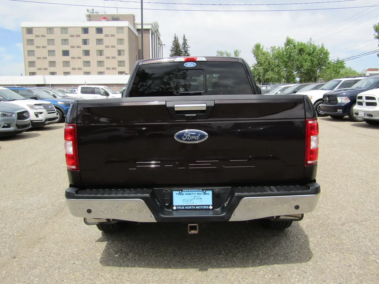 Ford F 150 снимка Ford F 150