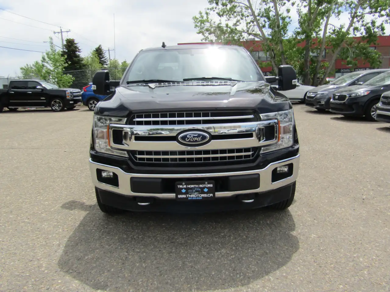 Ford F 150 снимка Ford F 150