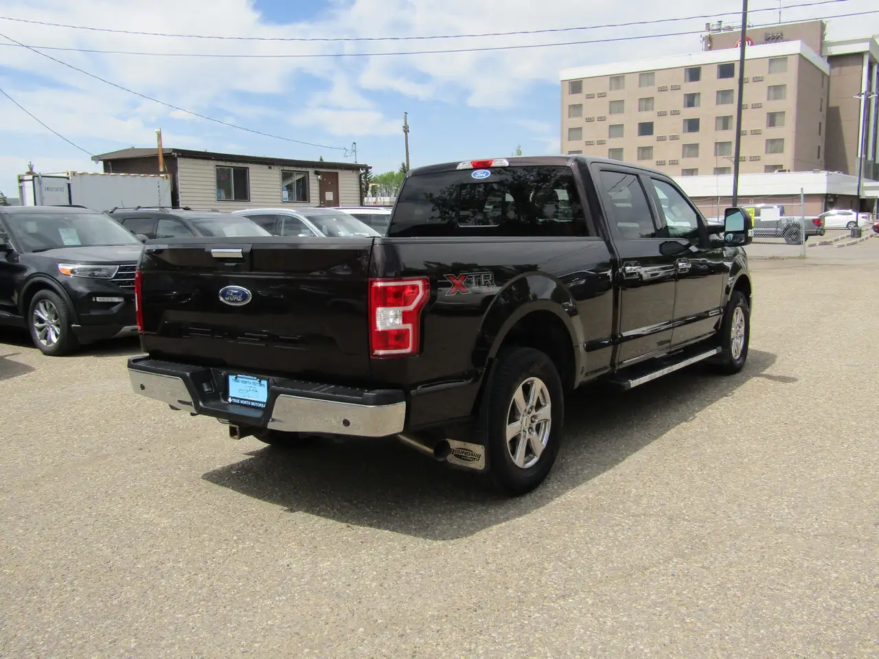 Ford F 150 снимка Ford F 150