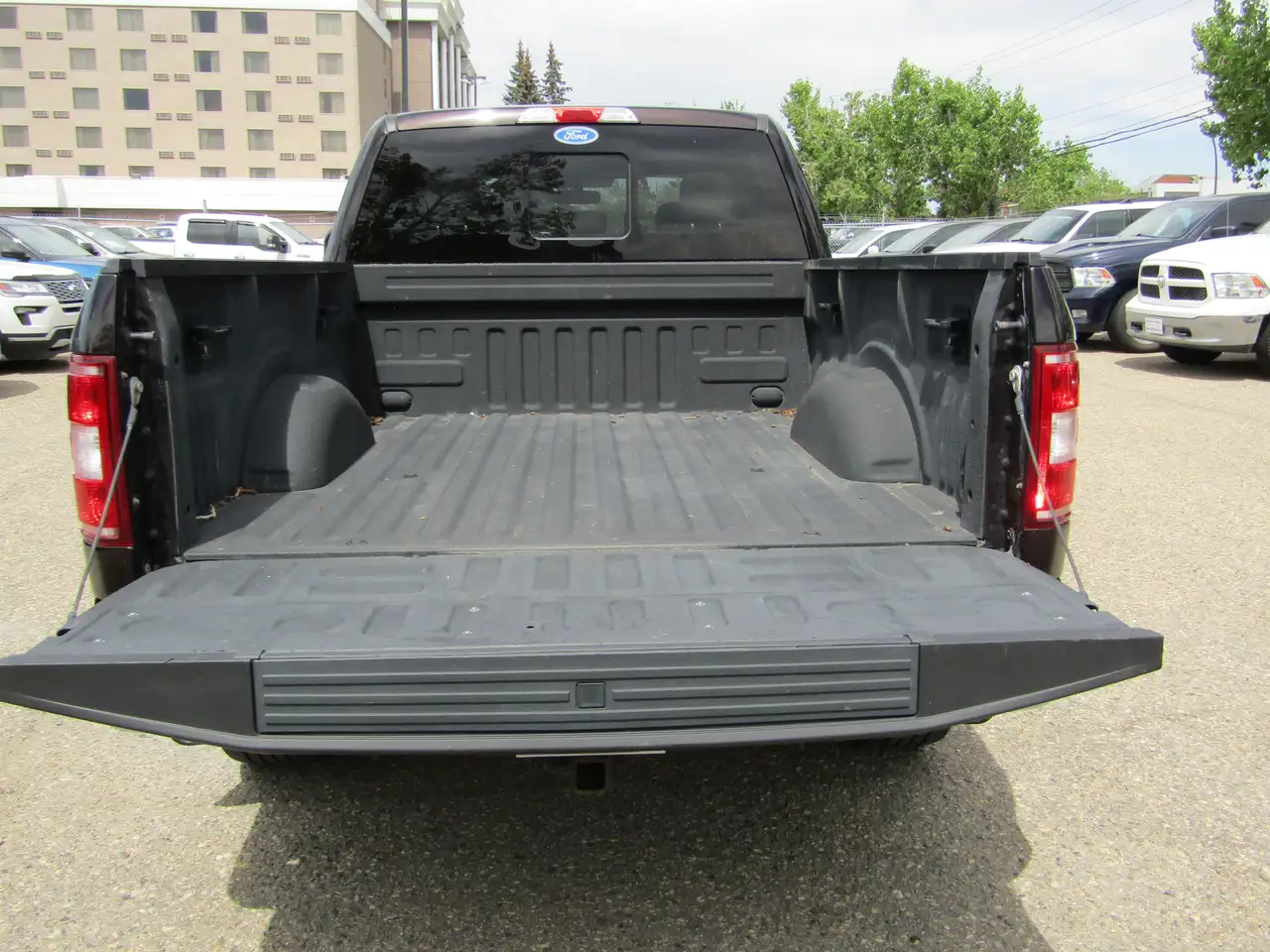 Ford F 150 снимка Ford F 150
