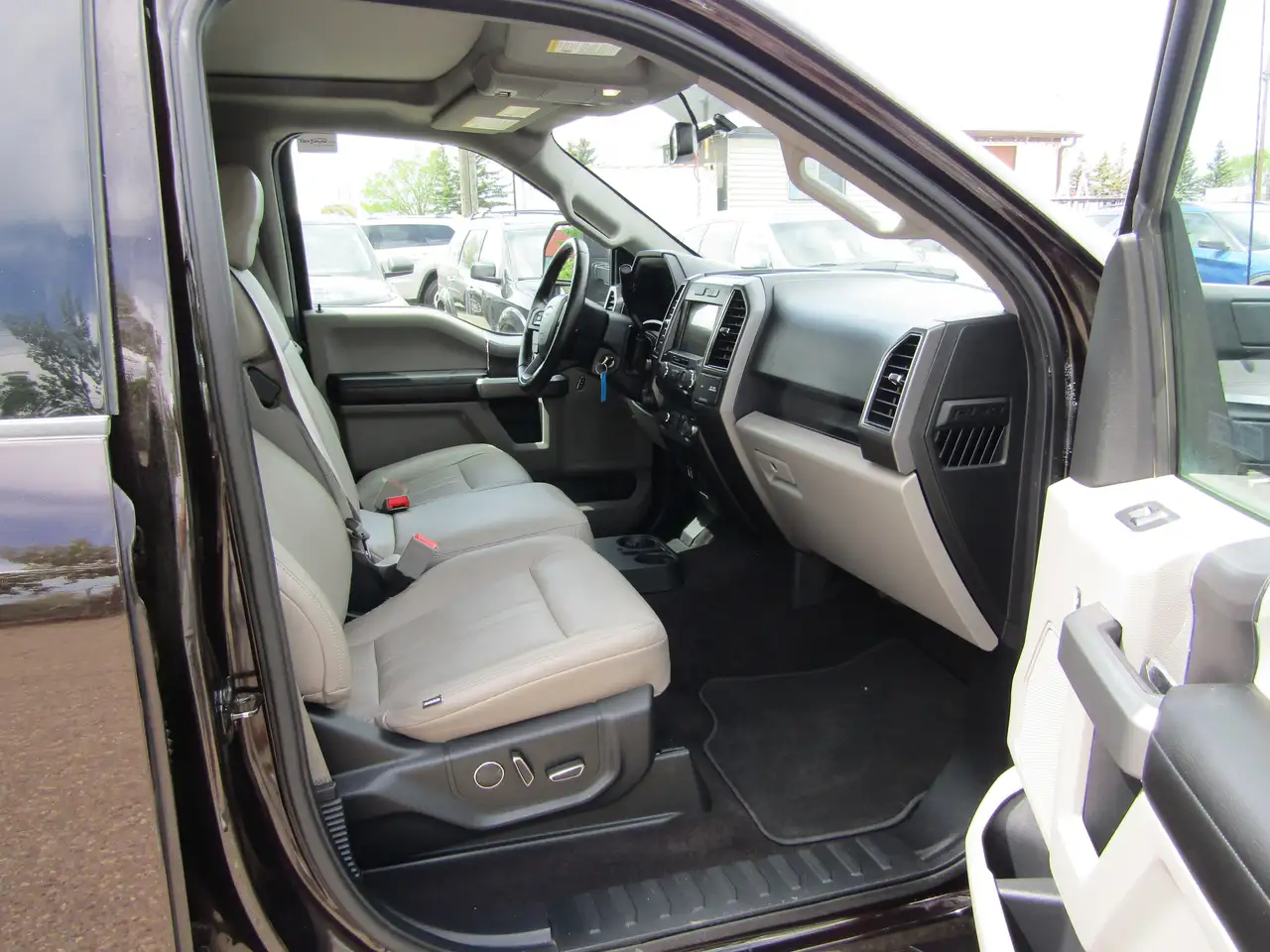 Ford F 150 снимка Ford F 150