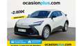 Toyota C-HR 140H Active Blanc - thumbnail 1