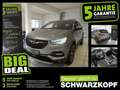 Opel Grandland 1.6T Hybrid Fin. ab 2,99% Navi,AHK Gris - thumbnail 1