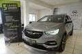 Opel Grandland 1.6T Hybrid Fin. ab 2,99% Navi,AHK Gris - thumbnail 2