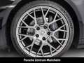 Porsche 992 911 Carrera Sportabgas Schiebedach Kamera Privacy Schwarz - thumbnail 6