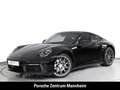 Porsche 992 911 Carrera Sportabgas Schiebedach Kamera Privacy Schwarz - thumbnail 1