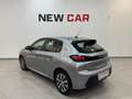 Peugeot 208 208 BlueHDi 100 Stop&Start 5 porte Allure Plateado - thumbnail 6