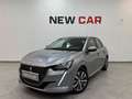 Peugeot 208 208 BlueHDi 100 Stop&Start 5 porte Allure Plateado - thumbnail 4