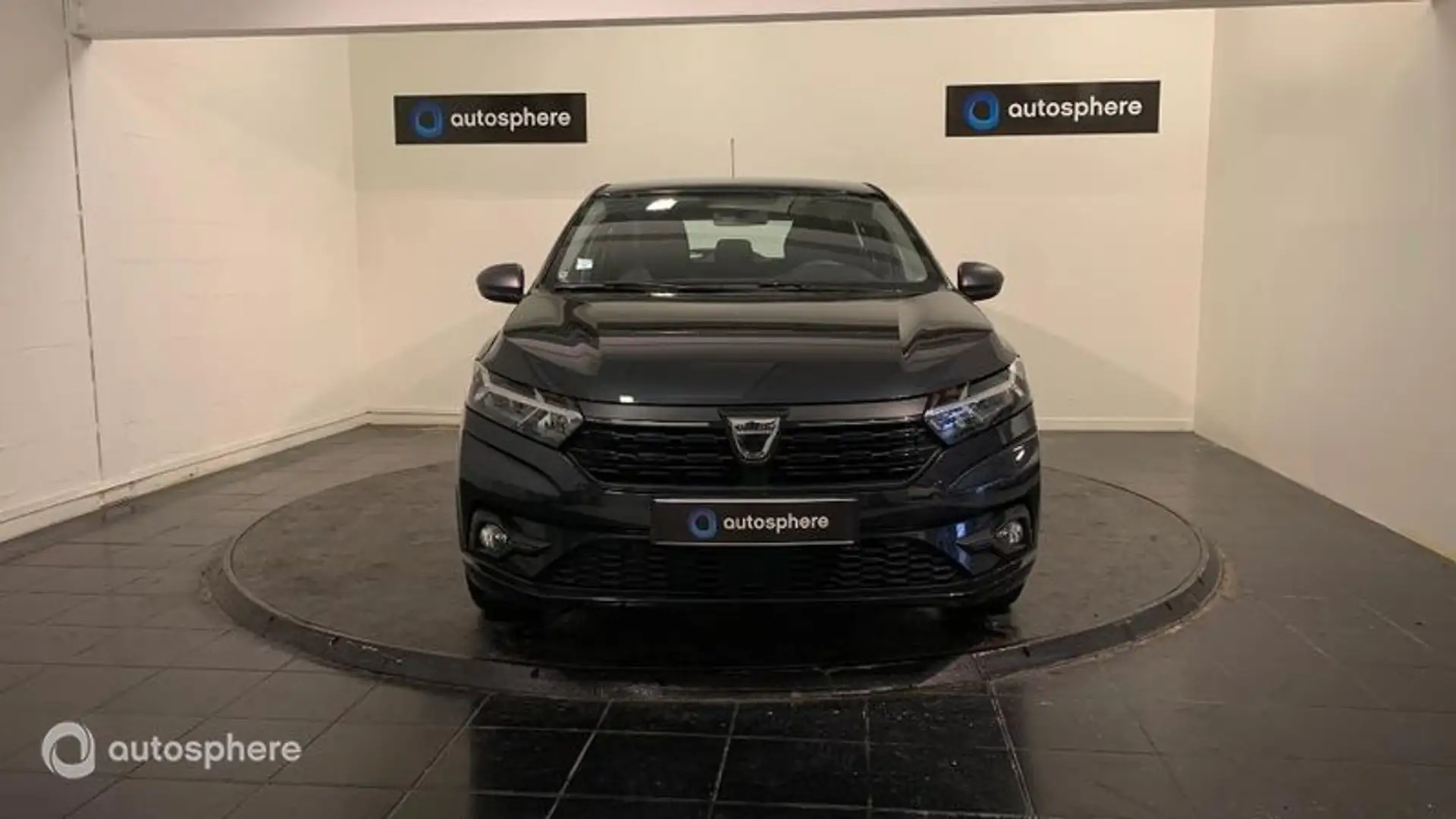 Dacia Sandero 1.0 SCe 65ch Essentiel - 2