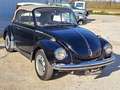 Volkswagen Maggiolino MAGGIOLONE CABRIO KARMANN 1303 - ASI-1973 Nero - thumbnail 8