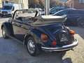 Volkswagen Maggiolino MAGGIOLONE CABRIO KARMANN 1303 - ASI-1973 Nero - thumbnail 3