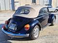 Volkswagen Maggiolino MAGGIOLONE CABRIO KARMANN 1303 - ASI-1973 Nero - thumbnail 6