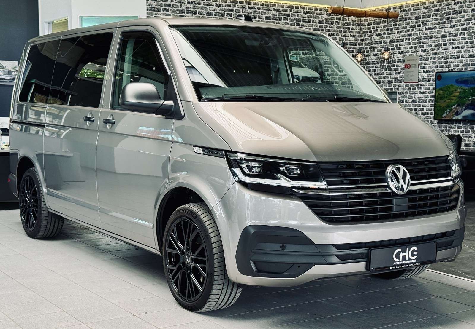 Second hand Volkswagen  2.0