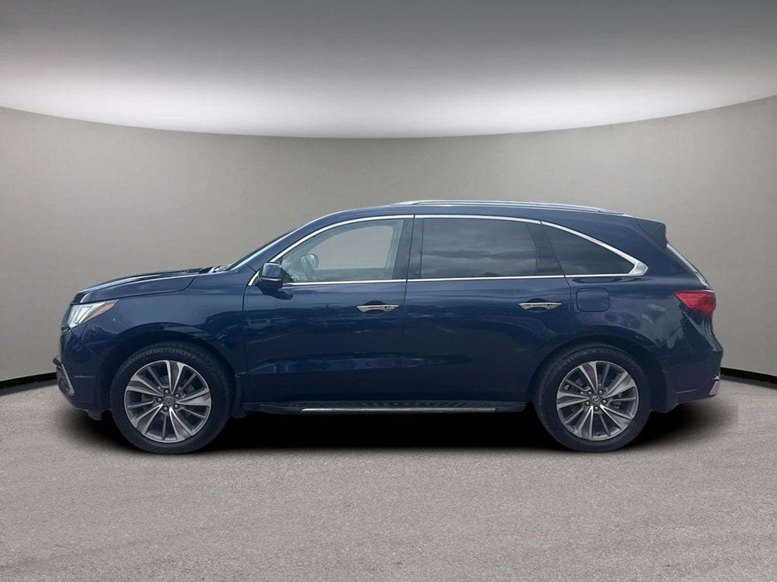 2017 Acura MDX