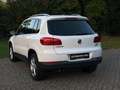 Volkswagen Tiguan 1.4 TSI Sport&Style |MF-STUUR|PANO|NAVI Wit - thumbnail 6