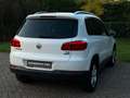 Volkswagen Tiguan 1.4 TSI Sport&Style |MF-STUUR|PANO|NAVI Wit - thumbnail 5
