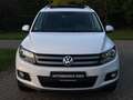 Volkswagen Tiguan 1.4 TSI Sport&Style |MF-STUUR|PANO|NAVI Wit - thumbnail 4