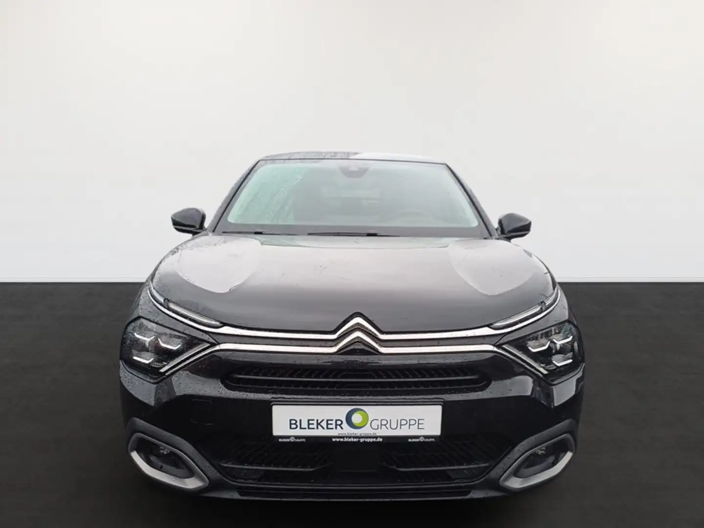 Citroen C4 PureTech 130 Shine EAT8 Schwarz - 2