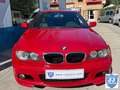BMW 318 Coupé 318Ci Attiva Rojo - thumbnail 23