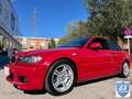BMW 318 Coupé 318Ci Attiva Rojo - thumbnail 37