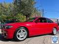 BMW 318 Coupé 318Ci Attiva Rojo - thumbnail 41