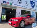BMW 318 Coupé 318Ci Attiva Rojo - thumbnail 2