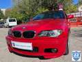 BMW 318 Coupé 318Ci Attiva Rojo - thumbnail 35