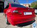 BMW 318 Coupé 318Ci Attiva Rojo - thumbnail 38
