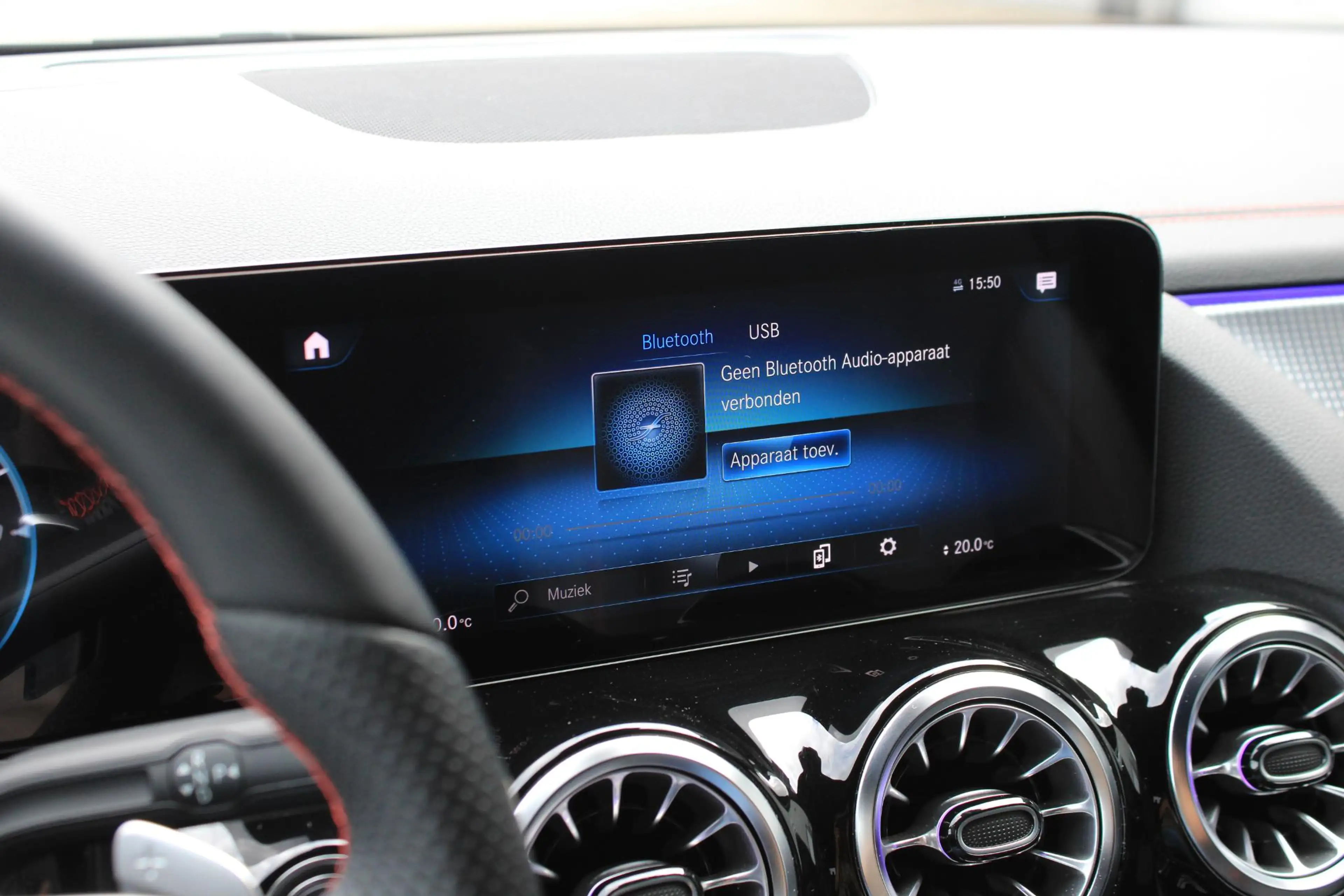 Mercedes-Benz EQA 250 AMG 95,2% SOH | Trekhaak | Distronic | Camera | Ni — photo 15