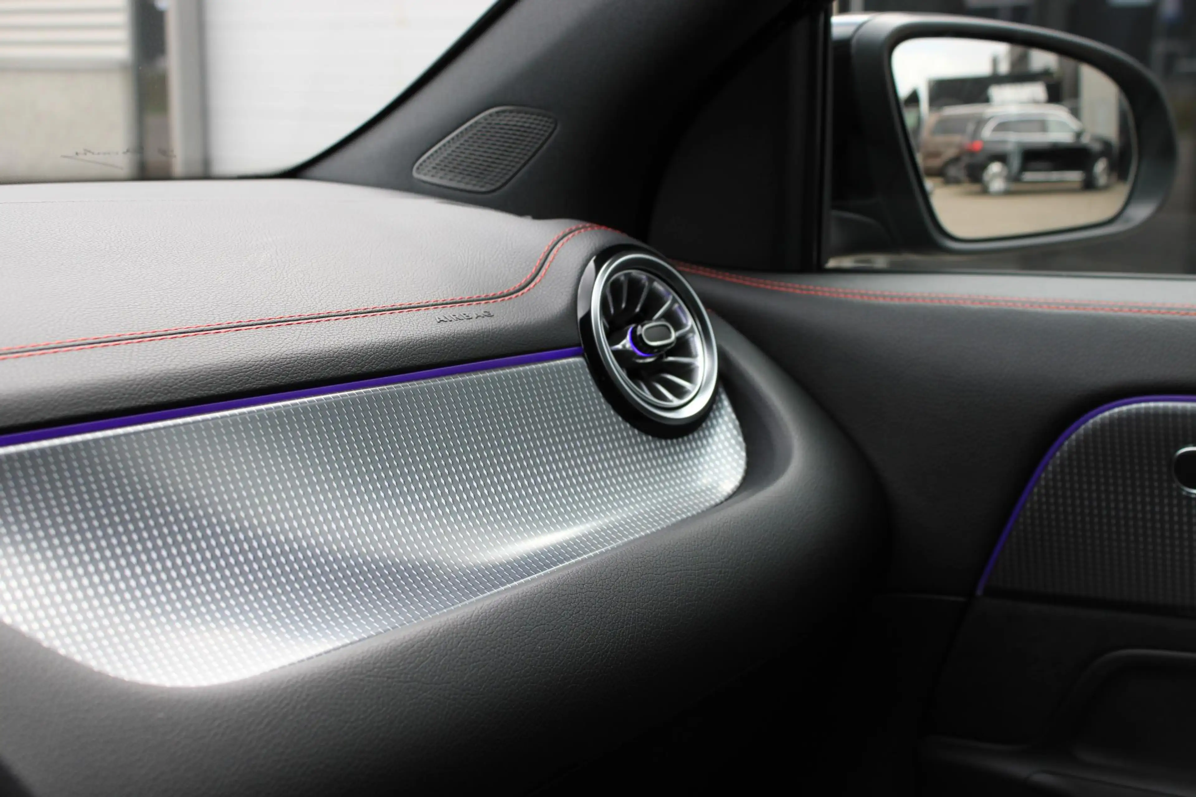 Mercedes-Benz EQA 250 AMG 95,2% SOH | Trekhaak | Distronic | Camera | Ni — photo 13