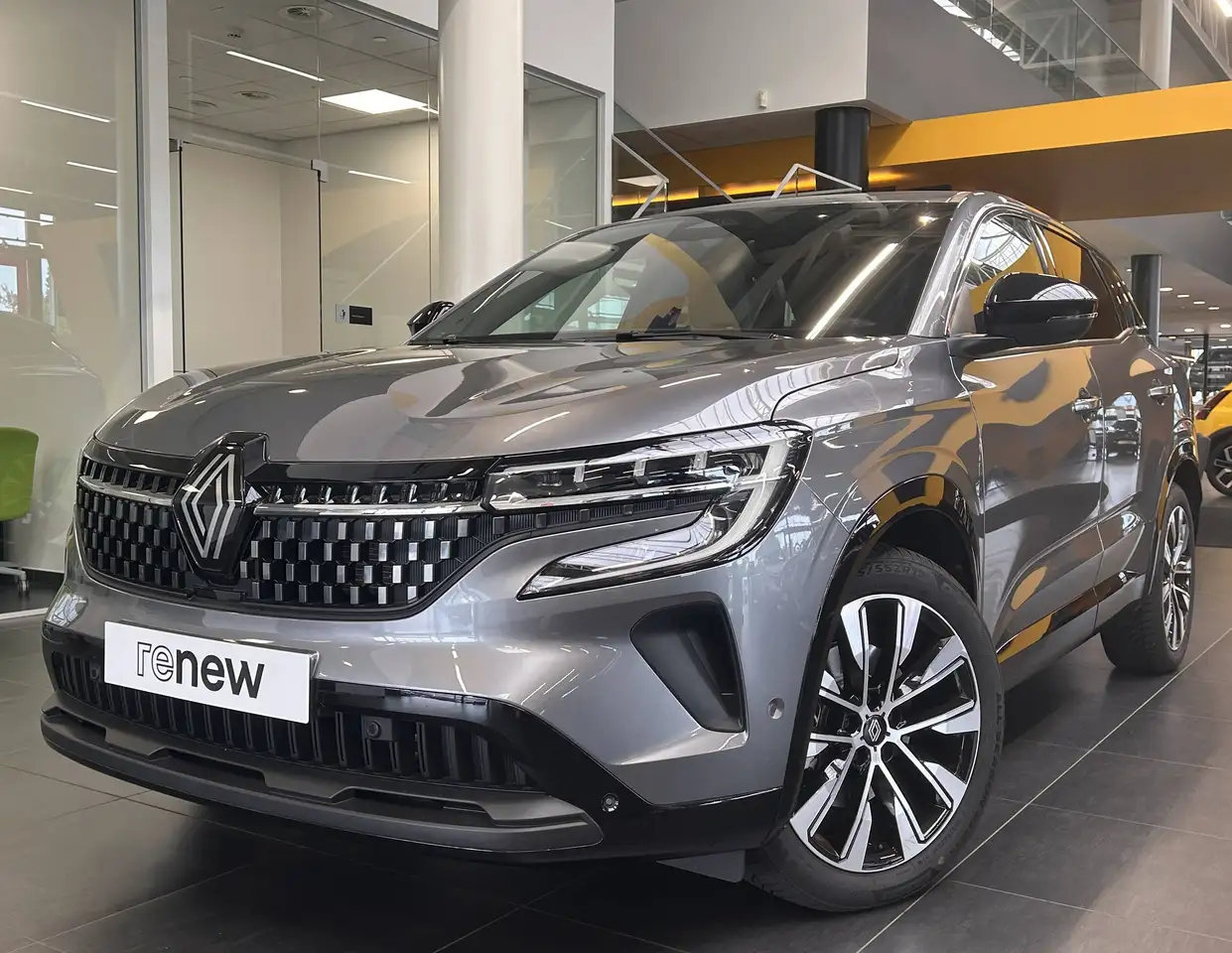 Renault Austral