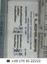 Peugeot 2008 Allure PureTech 110 Stop&S*KAM*PAND*NEU ZAHNRIEM Blanc - thumbnail 27