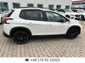 Peugeot 2008 Allure PureTech 110 Stop&S*KAM*PAND*NEU ZAHNRIEM Blanc - thumbnail 6