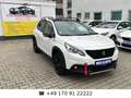 Peugeot 2008 Allure PureTech 110 Stop&S*KAM*PAND*NEU ZAHNRIEM Blanc - thumbnail 1