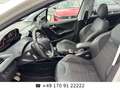 Peugeot 2008 Allure PureTech 110 Stop&S*KAM*PAND*NEU ZAHNRIEM Blanc - thumbnail 17