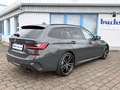 BMW 320 d xDrive Touring M Sport AHK Laser ACC 19" DRAVIT Grau - thumbnail 18
