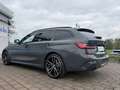 BMW 320 d xDrive Touring M Sport AHK Laser ACC 19" DRAVIT Grau - thumbnail 14