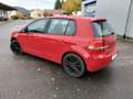 Volkswagen Golf 1.2 Trendline Tüv 2027/04 Rouge - thumbnail 4