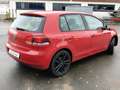 Volkswagen Golf 1.2 Trendline Tüv 2027/04 Rouge - thumbnail 6