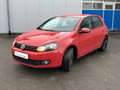 Volkswagen Golf 1.2 Trendline Tüv 2027/04 Rouge - thumbnail 3