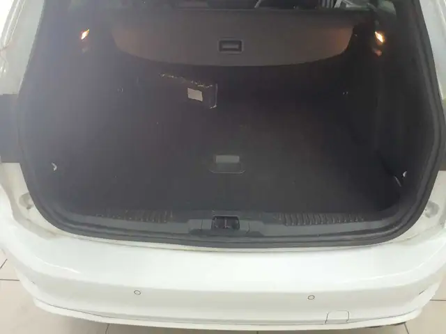 Ford Focus view 15