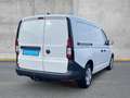 Volkswagen Caddy Cargo Maxi 2.0 TDI KLIMA NAVI PDC Weiß - thumbnail 4