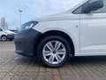 Volkswagen Caddy Cargo Maxi 2.0 TDI KLIMA NAVI PDC Weiß - thumbnail 8