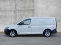 Volkswagen Caddy Cargo Maxi 2.0 TDI KLIMA NAVI PDC Weiß - thumbnail 3