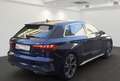 Audi A3 40 TFSI quattro S line B&O S-Line Blau - thumbnail 3