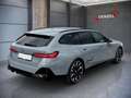 BMW i5 xDrive40 Touring Grau - thumbnail 17